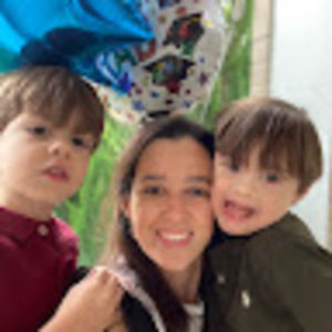 Meet your Posher, Marisa